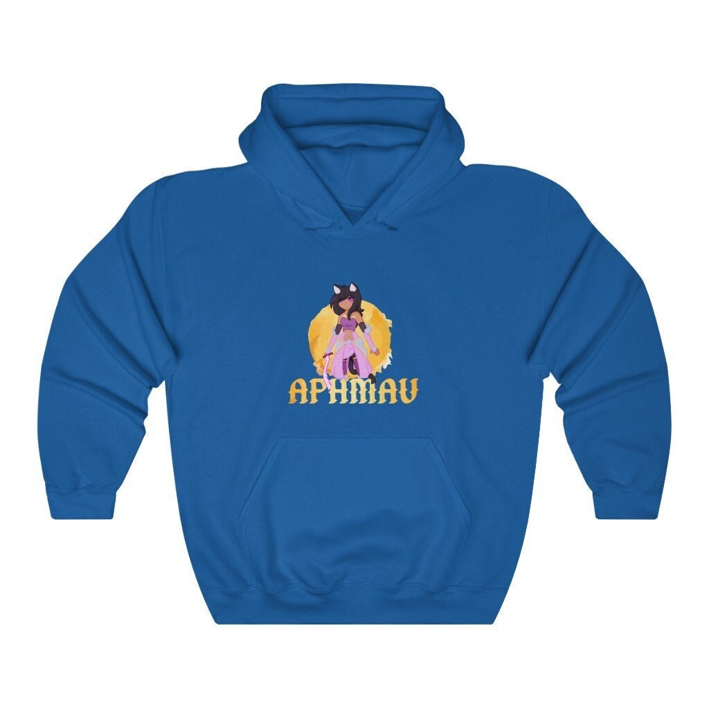 Aphmau zane hoodie sale