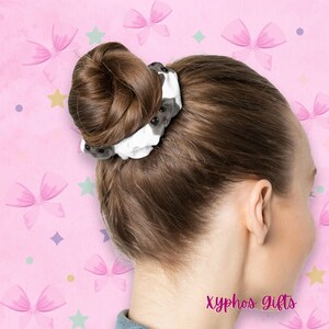 Just a girl scrunchie. Sad hamster tiktok. Just a girl hamster. Sad Hamster scrunchie. I&#39;m Just a Girl, Doing My Best scrunchie. Just a Girl