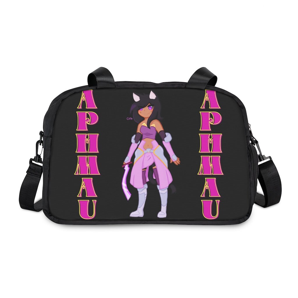 12 Aphmau Mini Backpack School Bag Children Anime Knapsack Mochila Infantil