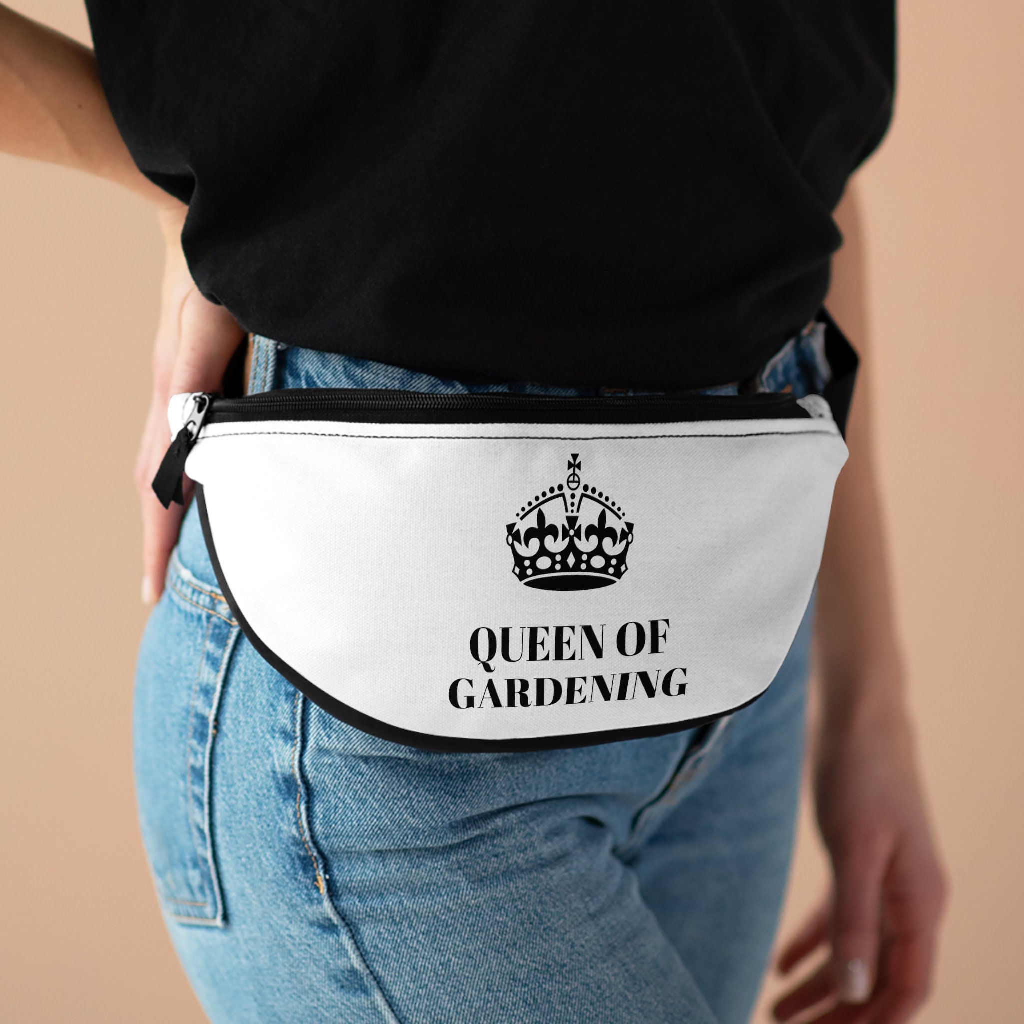 Gardening fanny pack hotsell
