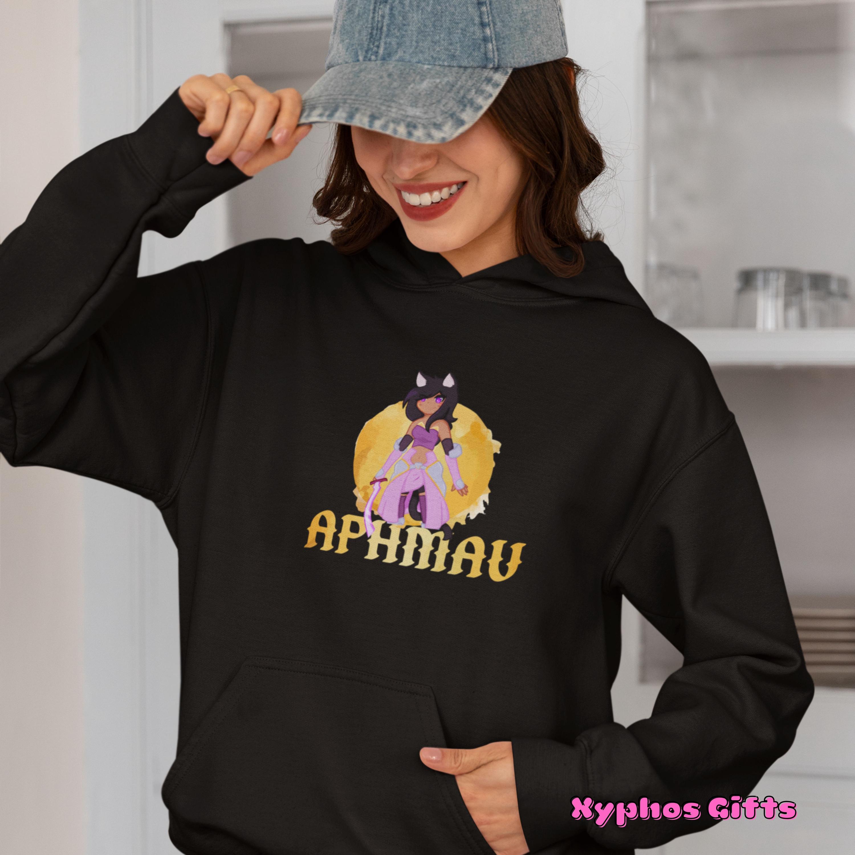 Aphmau hoodie hotsell