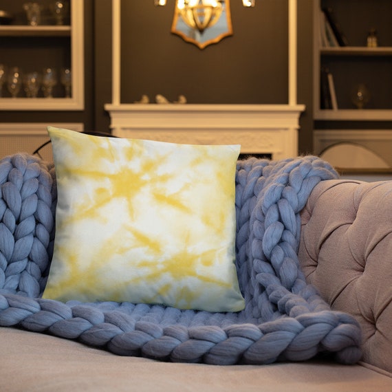 Print On Demand Throw Pillows with Automated Fulfillment