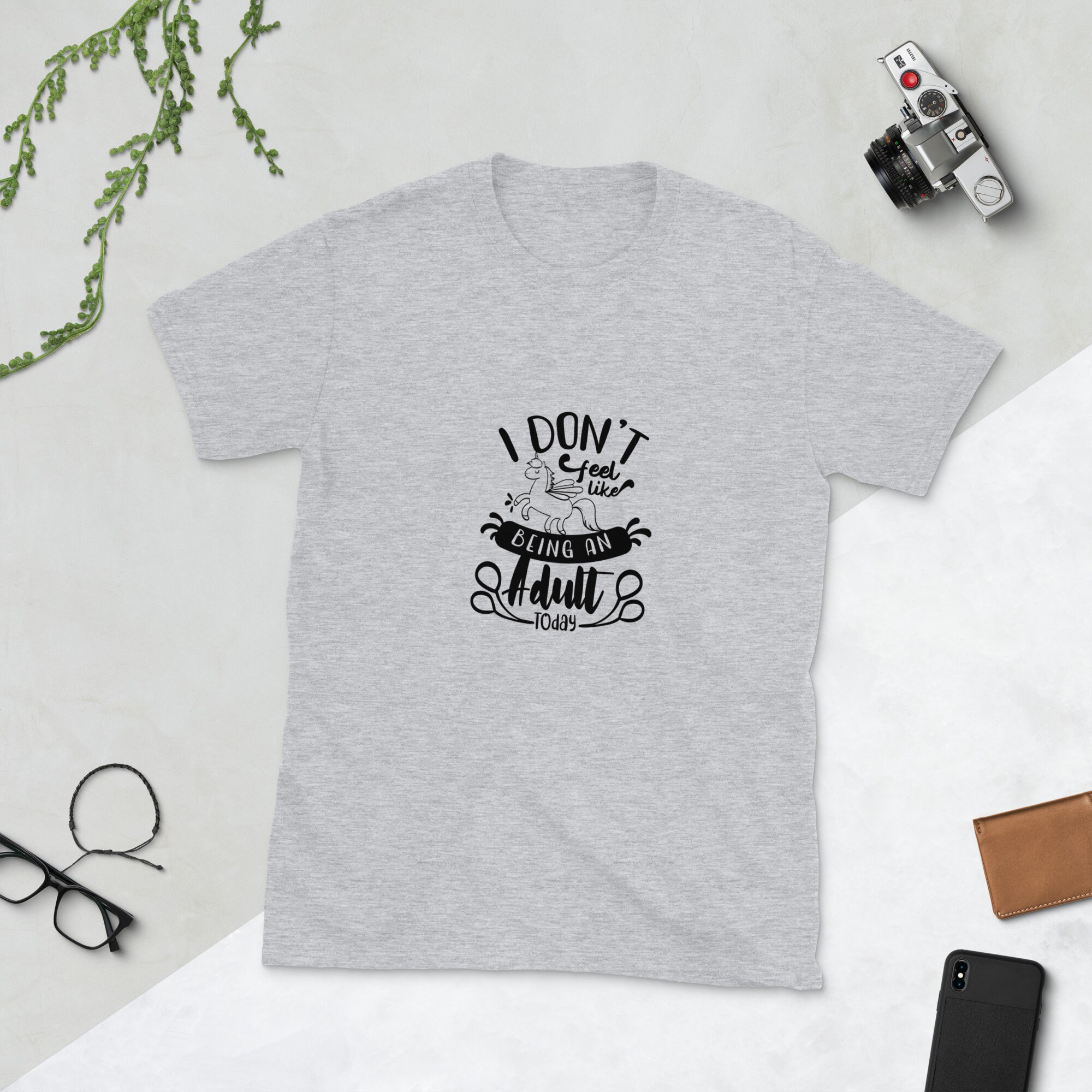 Cheap Graphic Tees I Have Absolutely No 