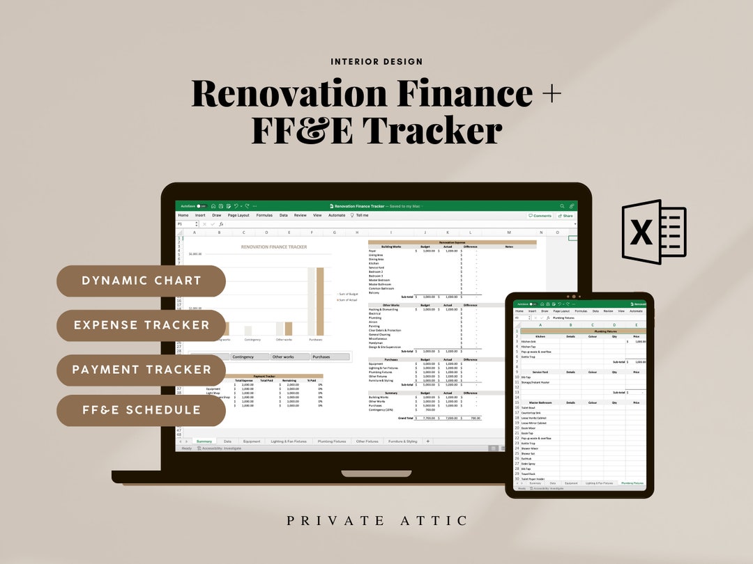 Image showcasing How to Pay for Home Renovations and Improvements - Investopedia