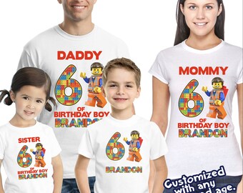 Free Free 281 Legoland Family Shirts Svg SVG PNG EPS DXF File