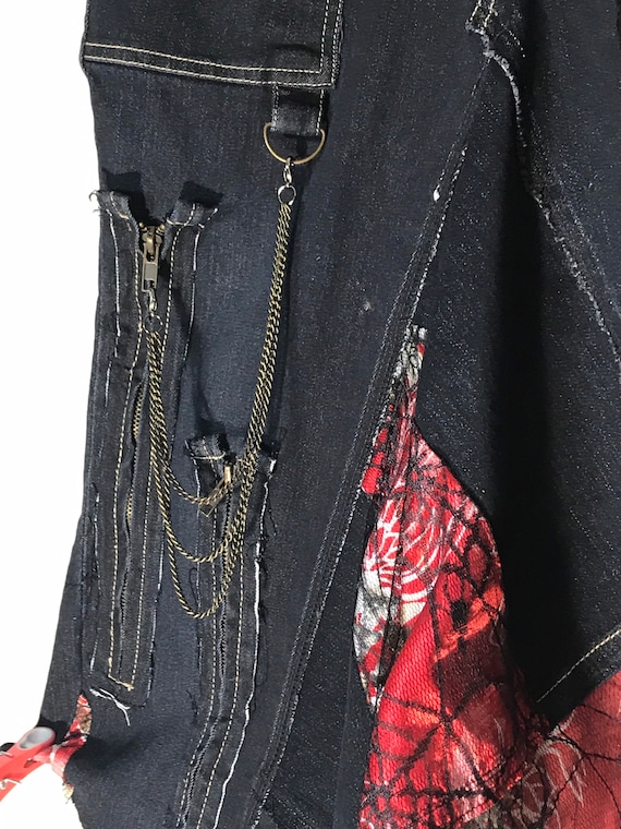 h. naoto Rock Gothik Japan Punk Design