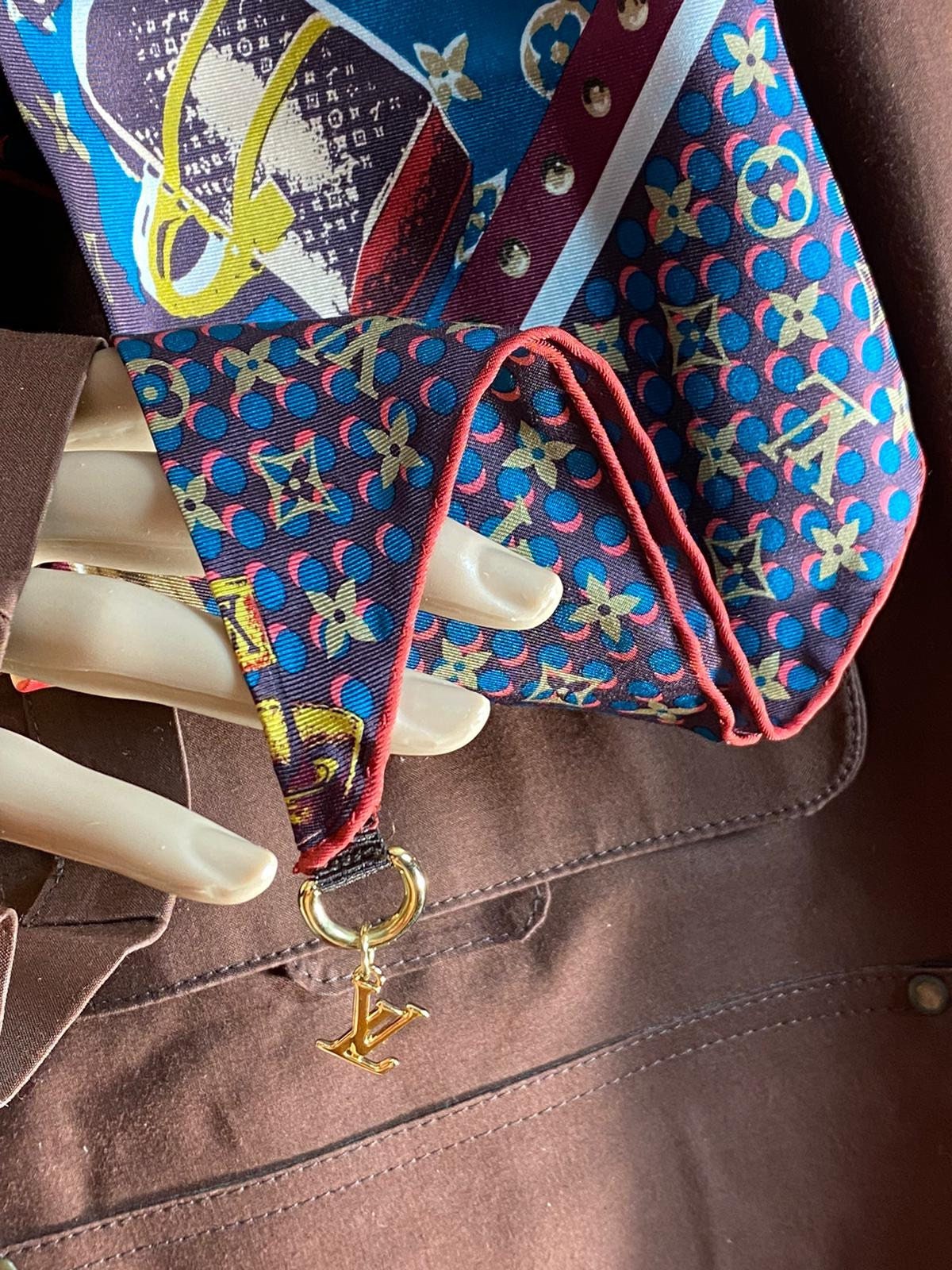 Tổng hợp hơn 67 louis vuitton flower scarf siêu đỉnh trieuson5 #47 Tổng hợp hơn 67 louis vuitton flower scarf siêu đỉnh trieuson5