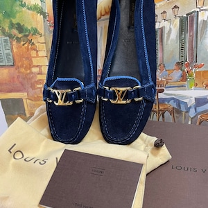 louis v shoe