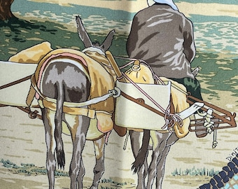 Hermès Sous le Cèdre シルクスカーフ Hermes Paris Silk Scarf Sous Let Cedre Hermès Sous Le Cèdre