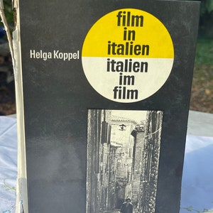 Prenota l&#39;Italia nel film interessante da collezione