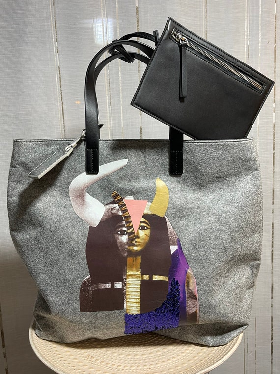 Alexander mcqueen borsa uncinetto deals prezzo