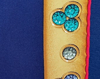 カルティエ シルク マハラジャ エレファント スカーフ 228-37485-1.jpg