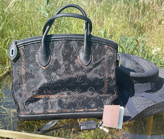 limited edition louis vuitton bags