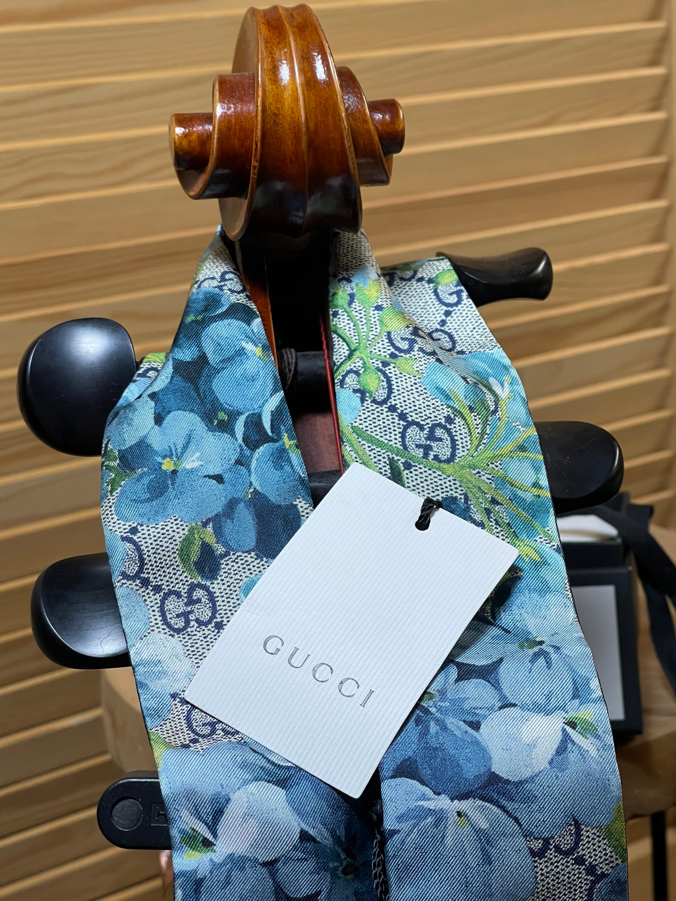グッチ レディース シルク小物GGシルク シュシュ セット | GUCCI公式