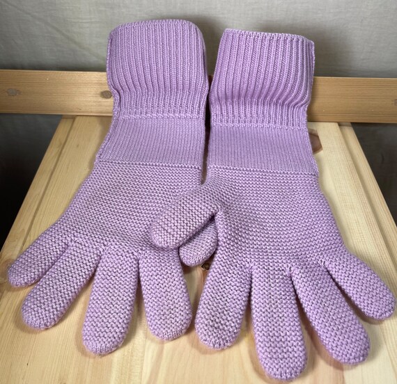 louis vuitton gloves