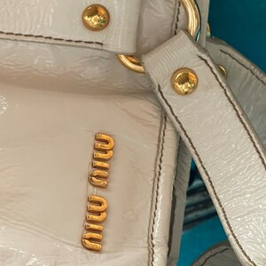 バッグ 1998 MIU MIU WEST WALLET 1998 MIU MIU WEST WALLET Miu Miu Handbag - Etsy