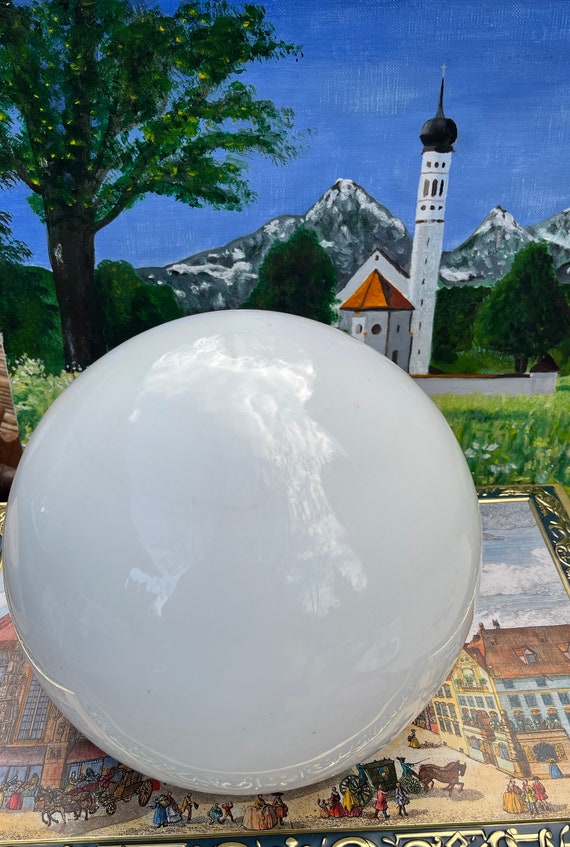 Globe de cristal (sports d'hiver) — Wikipédia
