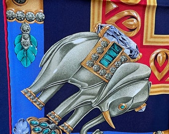 エ*ミ様 must de Cartier スカーフ エレファントデザイン il_340x270.3838526960_9neu.jpg