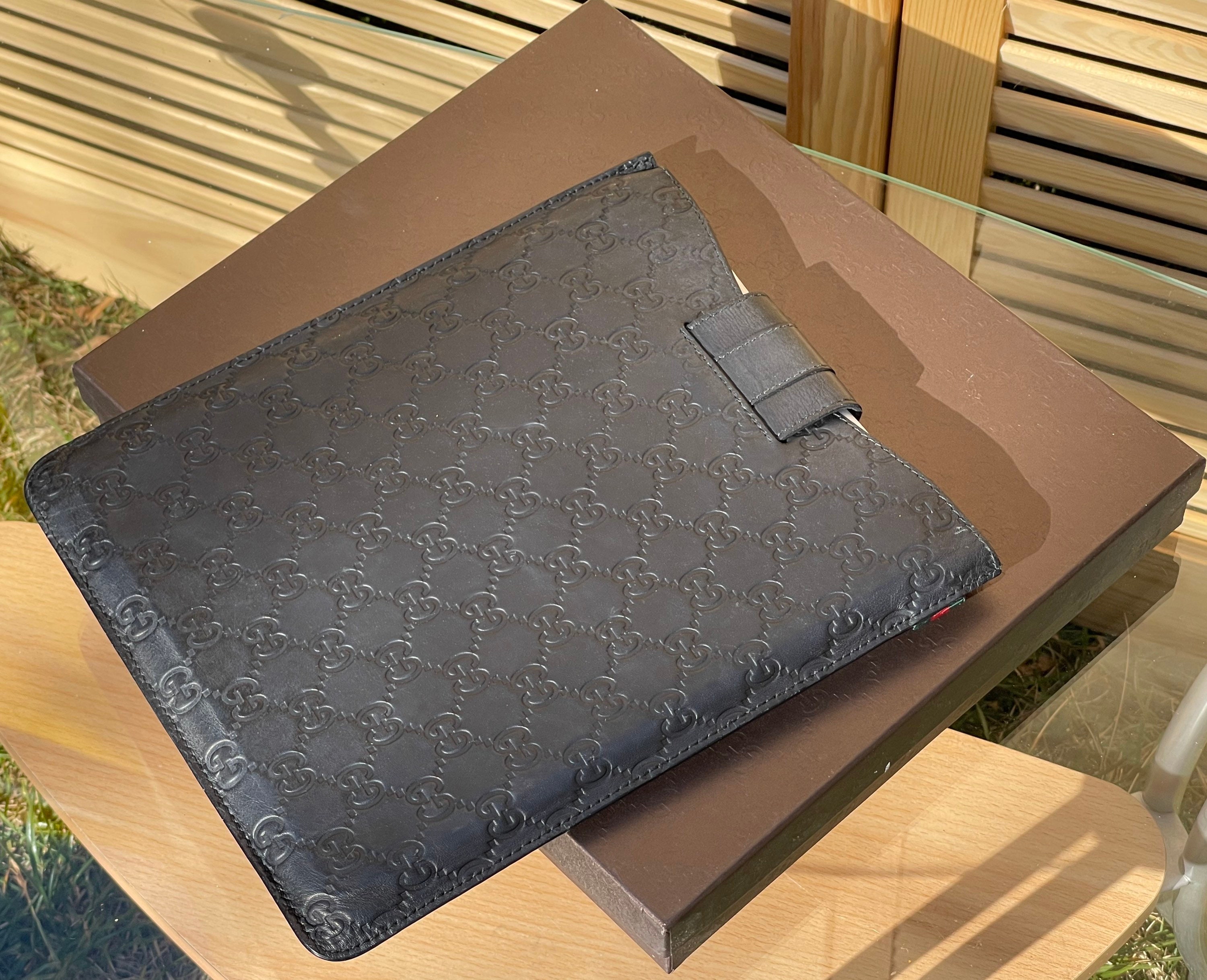 Gucci ipad bag hotsell