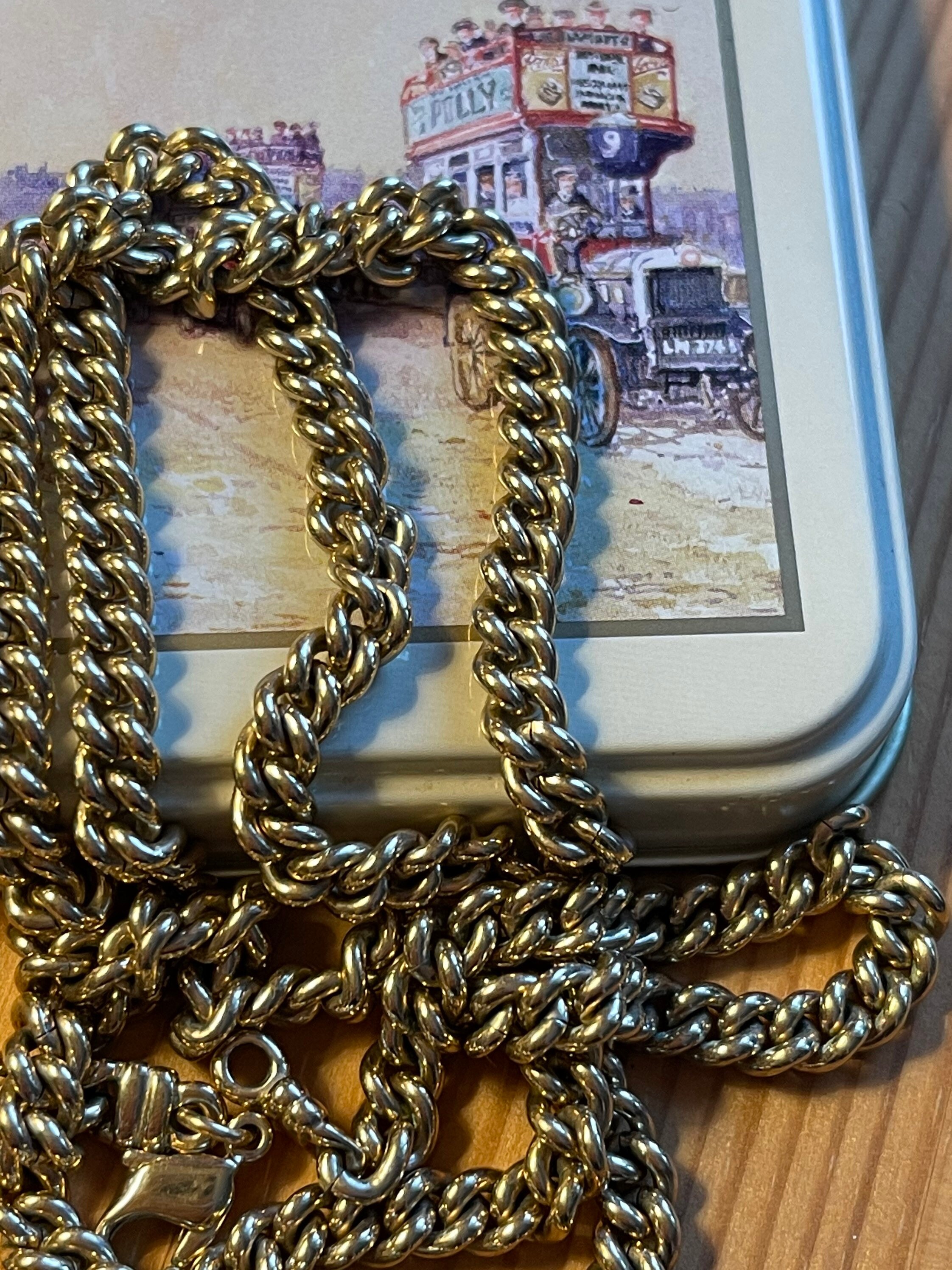 Nähmaschine Schere Halsketten Anhänger für Frauen Vintage Silber Faden Spule Cha