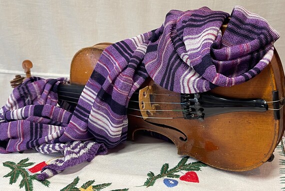 MISSONI - Viscose Shawl