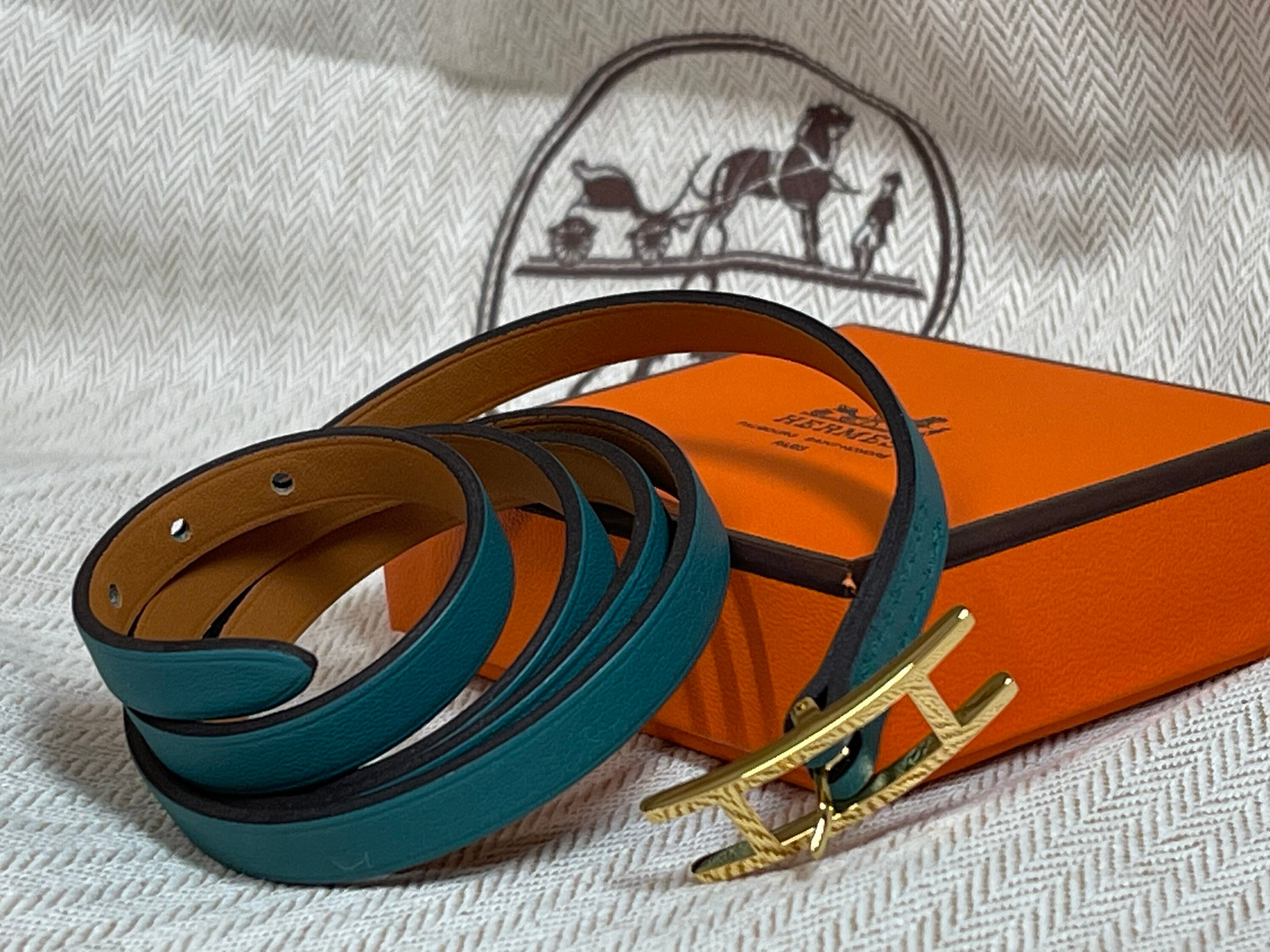 Hermes hapi bracelet clearance