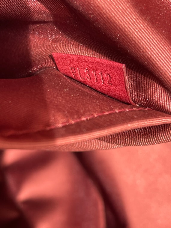 Louis Vuitton - Authenticated Lexington Handbag - Patent Leather Pink for Women, Very Good Condition
