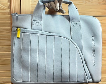 mandarina duck handbolsas