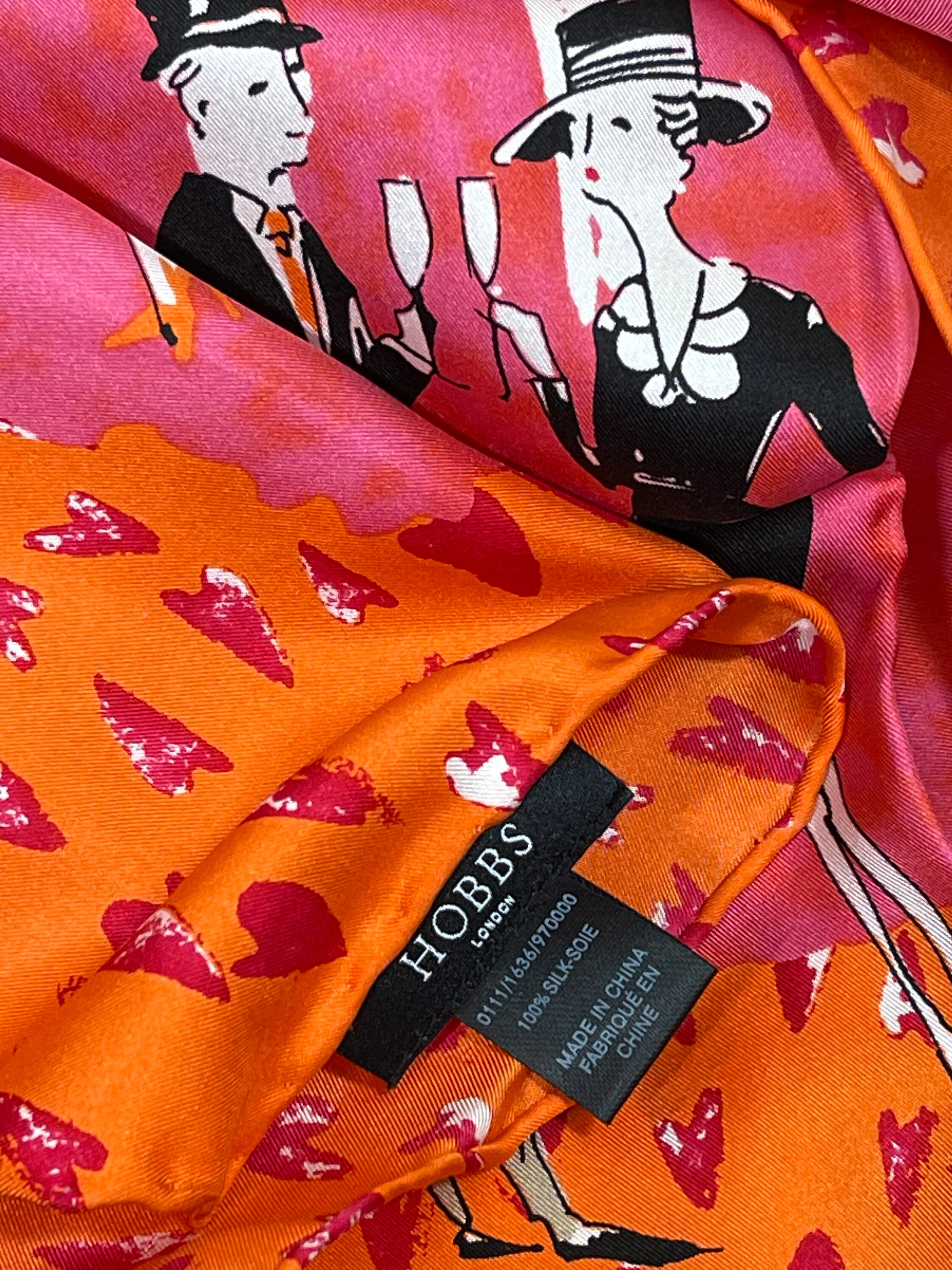 Hobbs London Singapore