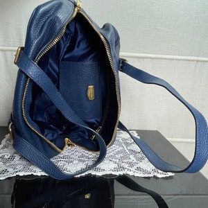 Miu Miu - Authenticated Matelassé Handbag - Leather Black Plain for Women, Good Condition