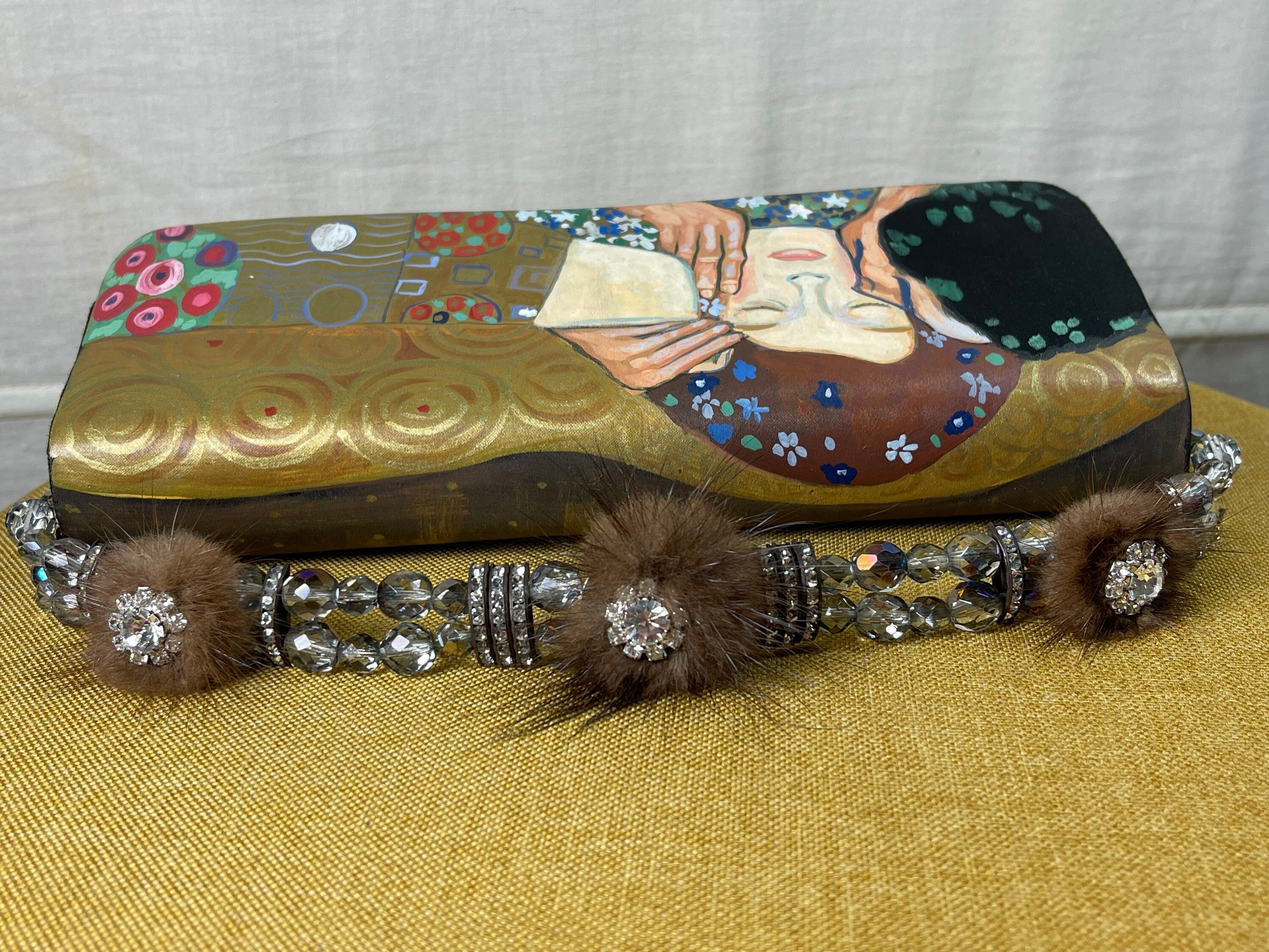 Yukatan Calocho 02/50 Limited Edition Mexico Handmade Hand-painted ...