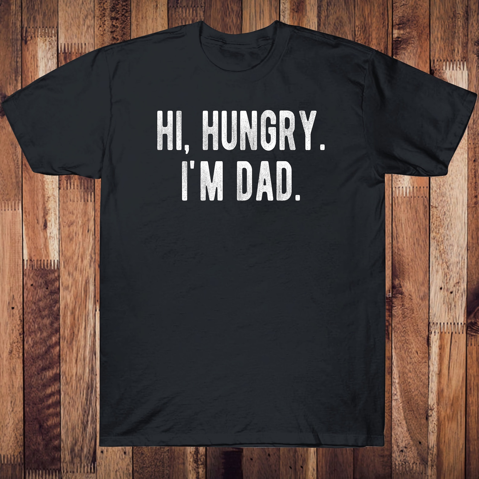 Hi Hungry I