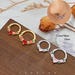 see more listings in the Septum & Hoop section
