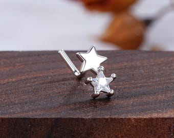 Qualità In Argento Sterlina 925 Germogli Di Soia C... - Grandado - Foto 3