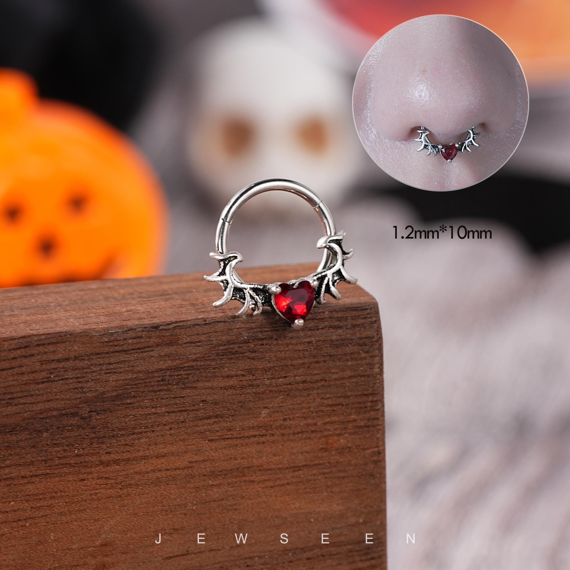 Devil Septum UK