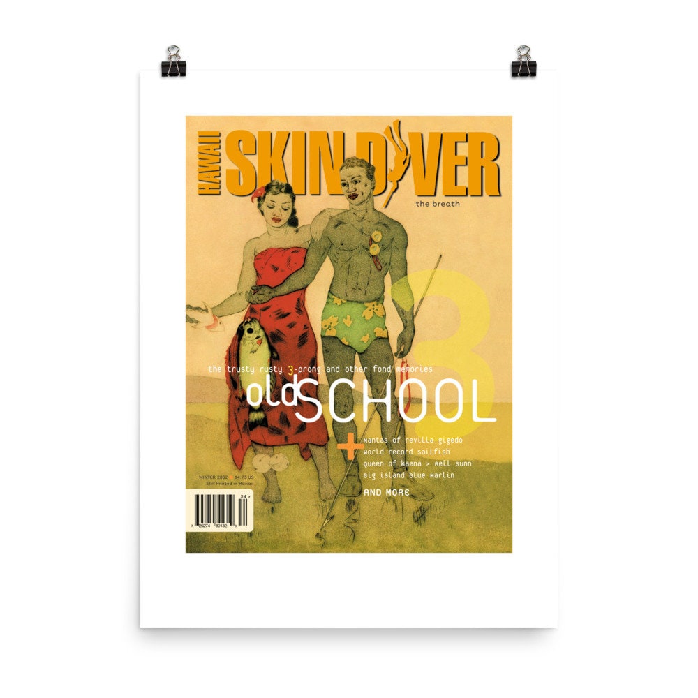 Skin Diver Magazine for sale 72 ads for used Skin Diver Magazines