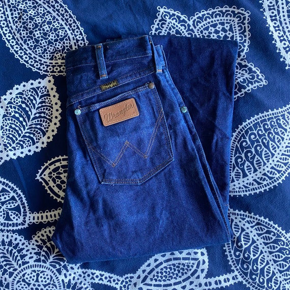 Vintage Wrangler Jeans