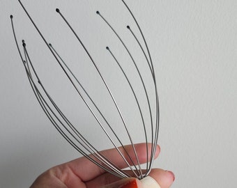 Scalp massager Hair Growth Tool for Scalp stimulation Increase blood flow