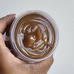 Bálsamo Capilar Batana para Crescimento Capilar, Pomada Capilar Herbal, Nova Fórmula Melhorada para Crescimento Extremo