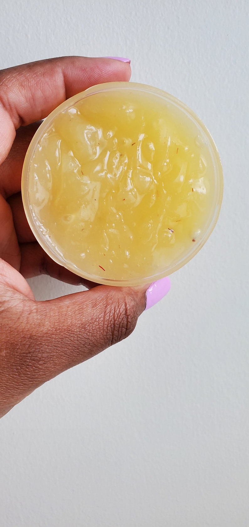 batana growth oil