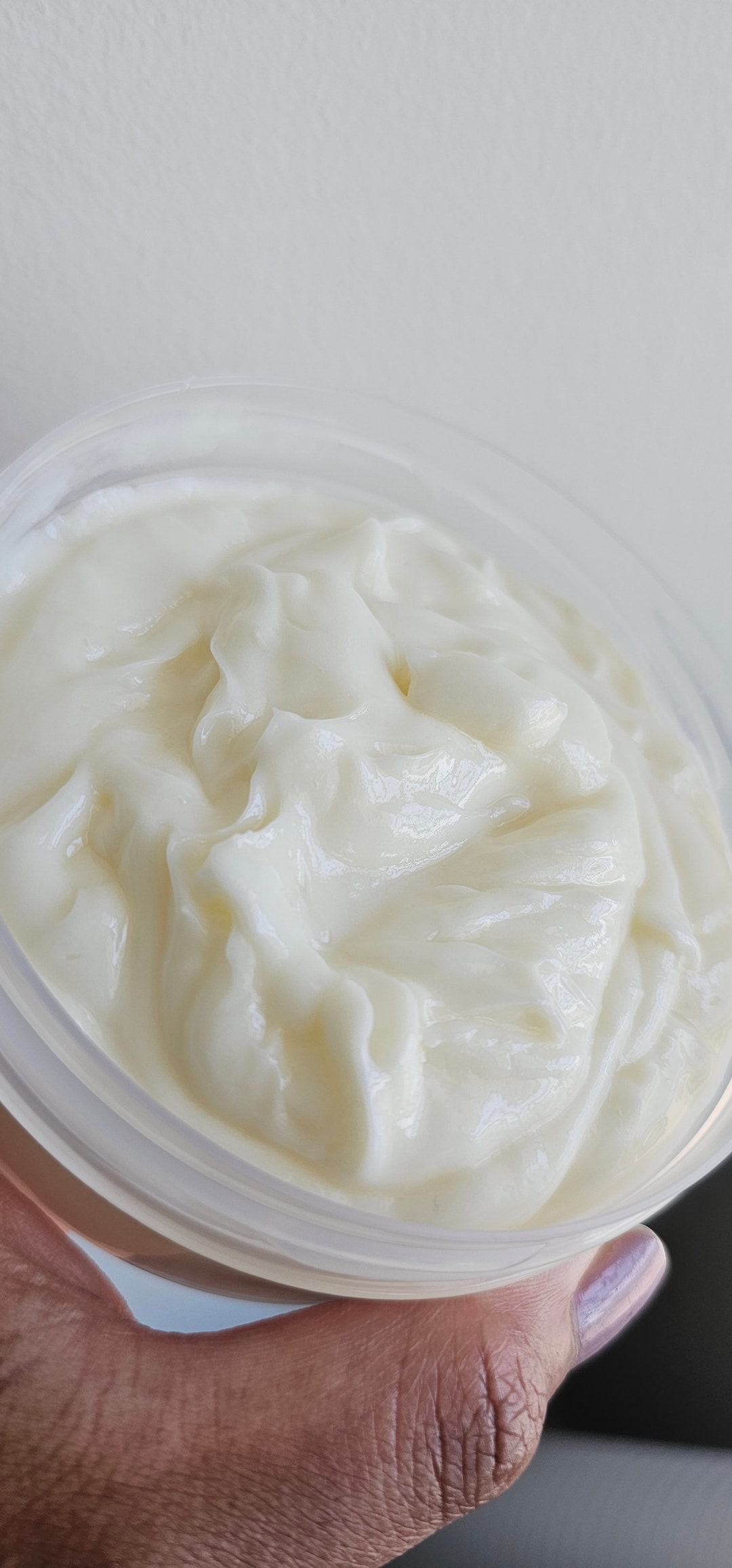 16 Oz Green Tea & Ginseng DHT Blocking Moisturizing Hair Etsy