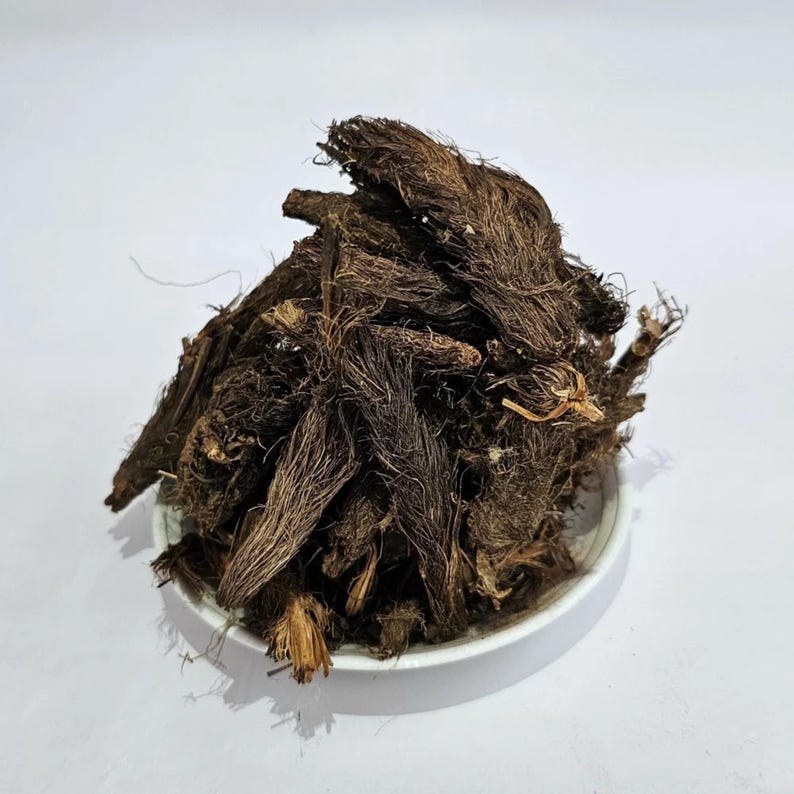 Bálsamo/grasa Indian Growth Neem & Curry con 67 ingredientes, jengibre azul, cola de caballo y shatavari. Fortalece, hidrata y ayuda a combatir la sequedad y la descamación del cuero cabelludo. imagen 11