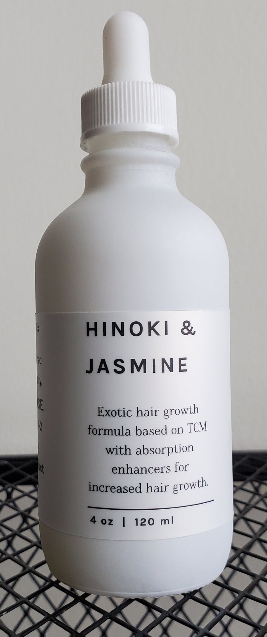 Potent Chinese Medicine Hinoki 46 Ingredient Deep Penetrating - Etsy