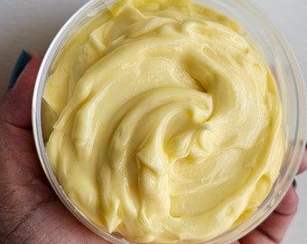 16 oz  BANANA BATANA(Ojon) ARGAN Butter Hair Mask with  Chickpea & Keratin   Strengthen + Repair Conditioner