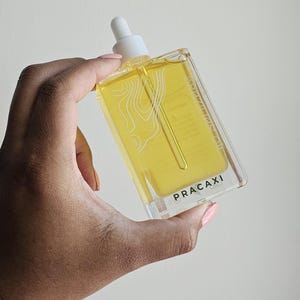 Brazilian Pracaxi Oil Raw Organic Cold Pressed Super Hydrating Super Moisturizing Makes Hair & Skin Soft and Luxurious image 17