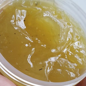 5 ounce neem balm for hair growth