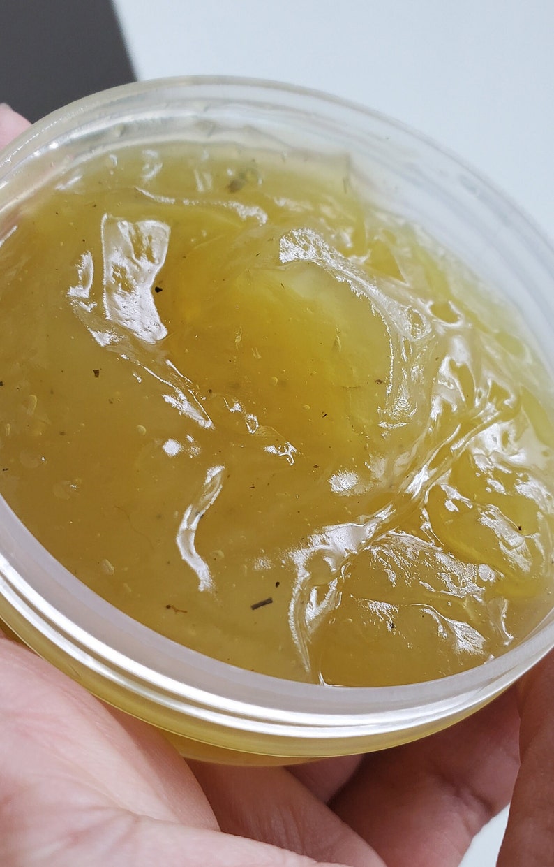 5 ounce neem balm for hair growth