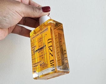 Pomegranate Seed Oil  Firm Tone Tighten   Hair Face Body Massage Oil Non Comedogenic Raw Organic Cold Pressed