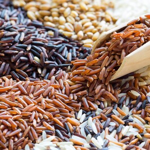 ARGAN BANANA OJON Hair Mask with Chickpea & Keratin Strengthen + Repair Conditioner image 7