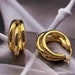 see more listings in the 18K Solid Gold Earring section